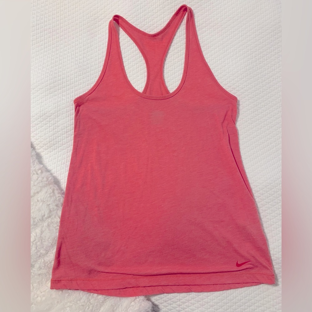 Nike Racerback